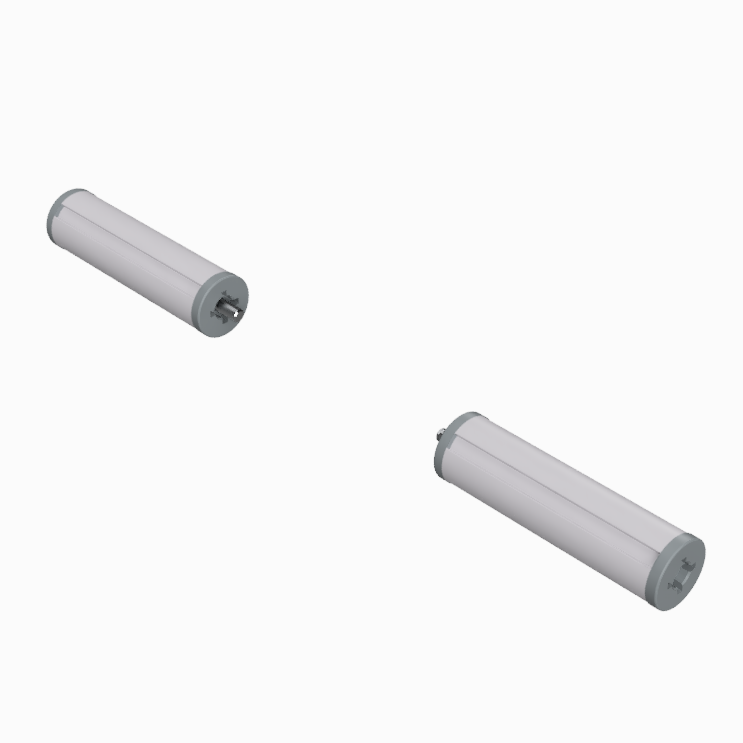 Soundcart - Rear Handle Extension