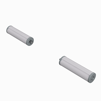 Soundcart - Rear Handle Extension