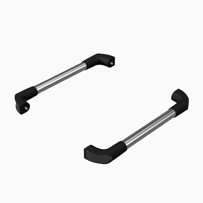 Soundcart - Side Handles