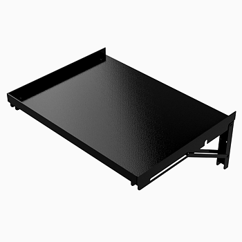 Soundcart - Side Shelf