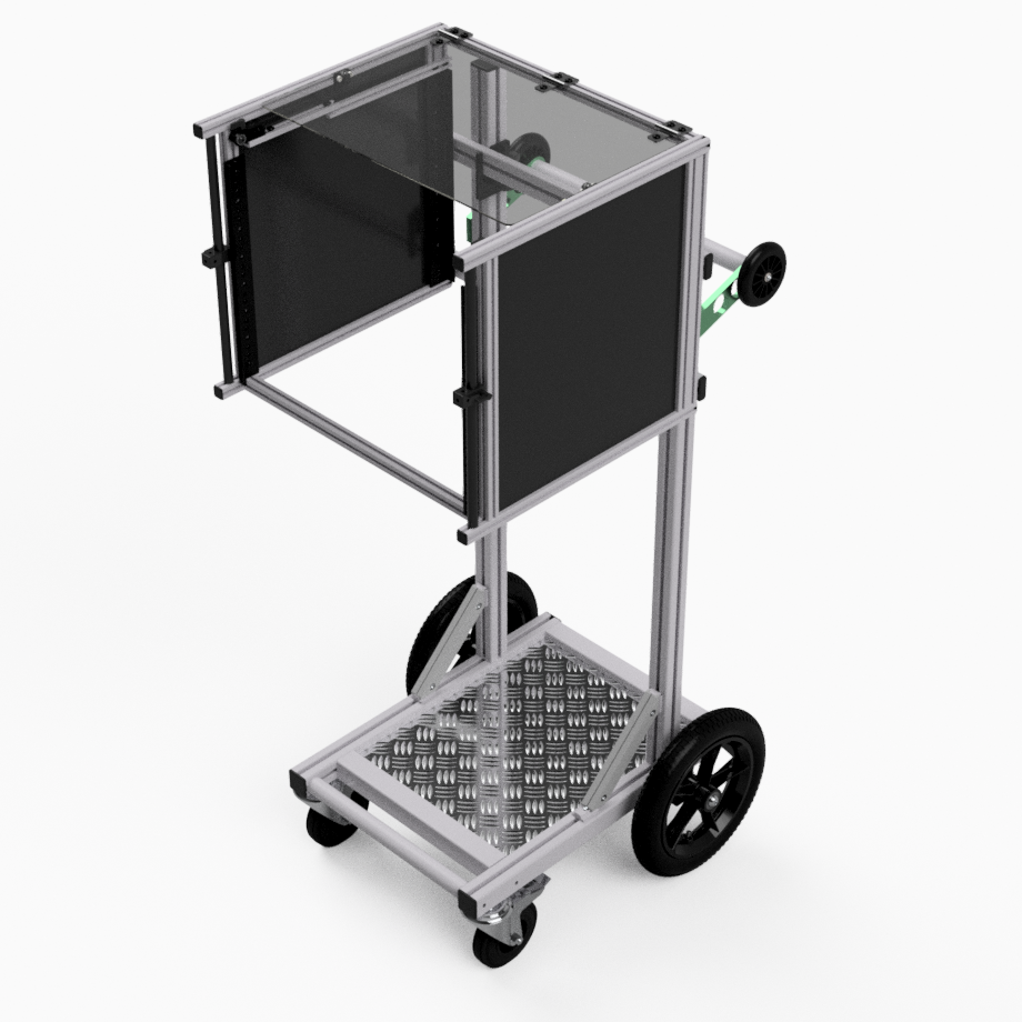 Soundcart - MiniCart MAX