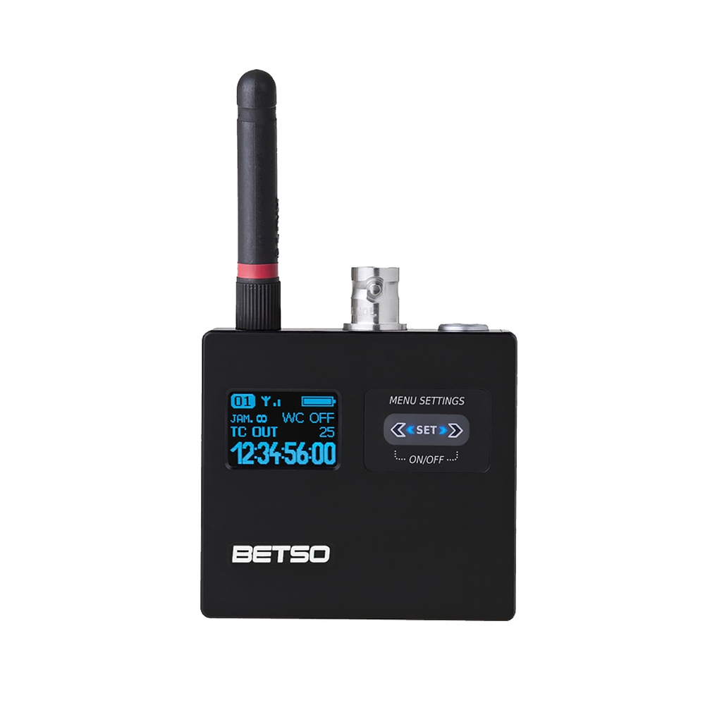 Betso - SBOX-2RF