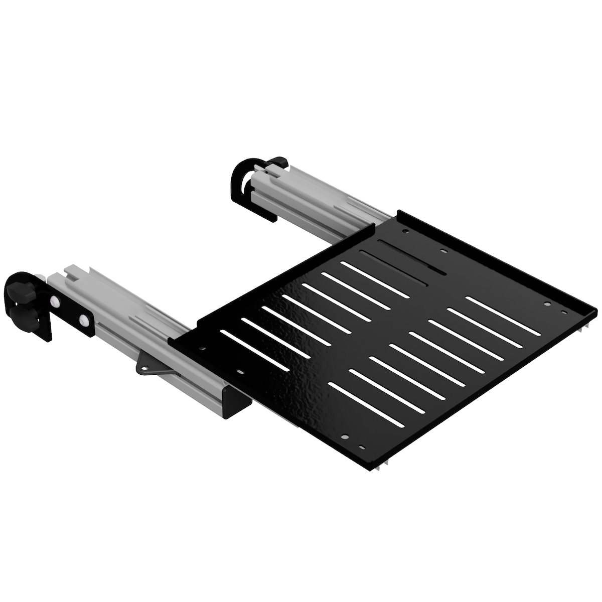 Soundcart - Sliding Shelf Narrow