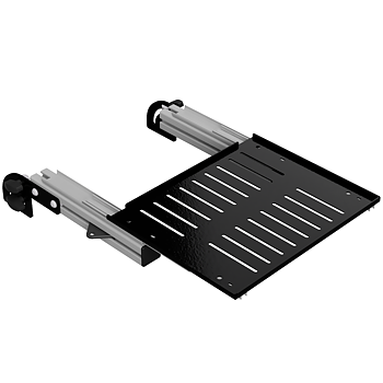 Soundcart - Sliding Shelf Narrow