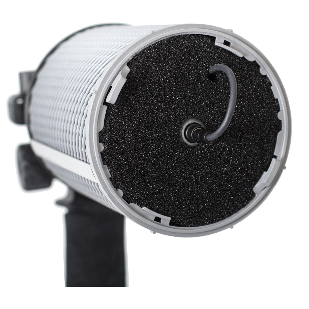 Schoeps - CCM 2 Parabolic dish set - 3