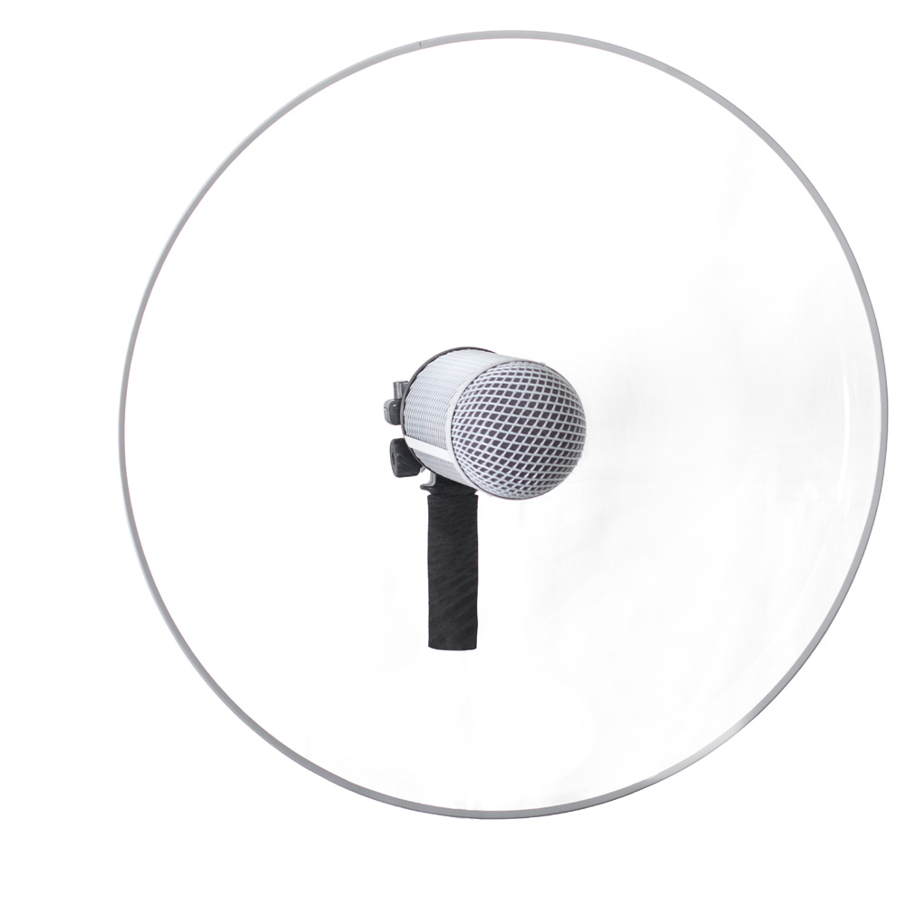 Schoeps - CCM 2 Parabolic dish set