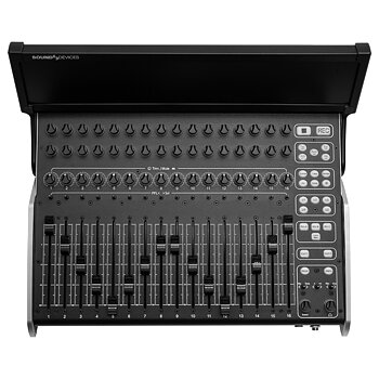 Sound Devices - CL-16