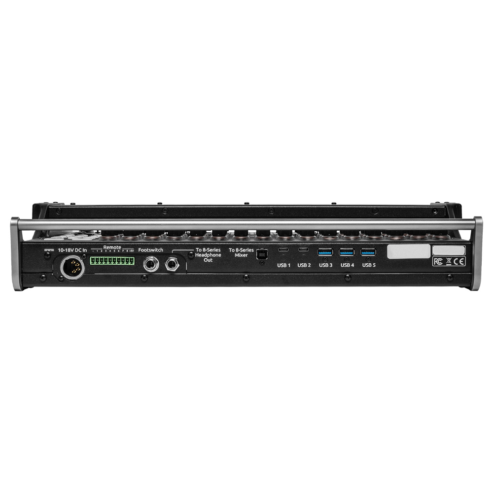Sound Devices - CL-16 - 6