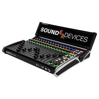 Sound Devices - CL-16