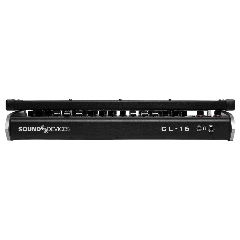 Sound Devices - CL-16 - 5