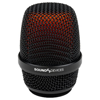 Sound Devices - CD1 Dynamic Cardioid Capsule