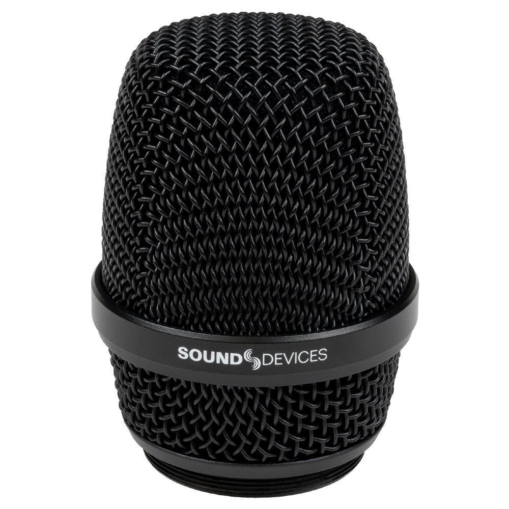 Sound Devices - CD1 Dynamic Cardioid Capsule - 2