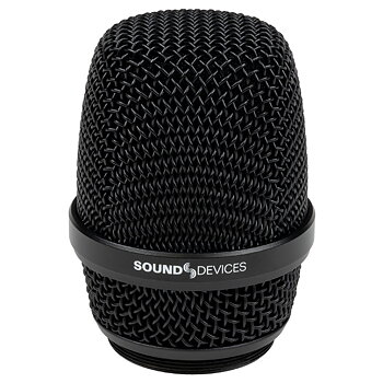 Sound Devices - CD1 Dynamic Cardioid Capsule