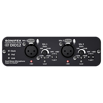 Sonifex - AVN-DIO12