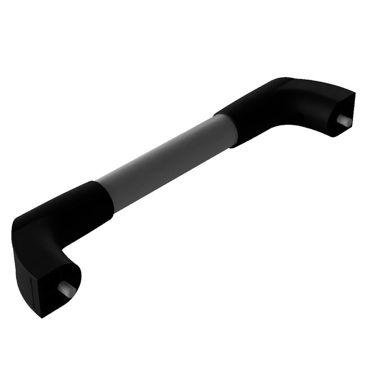 Soundcart - Front Handle - 2