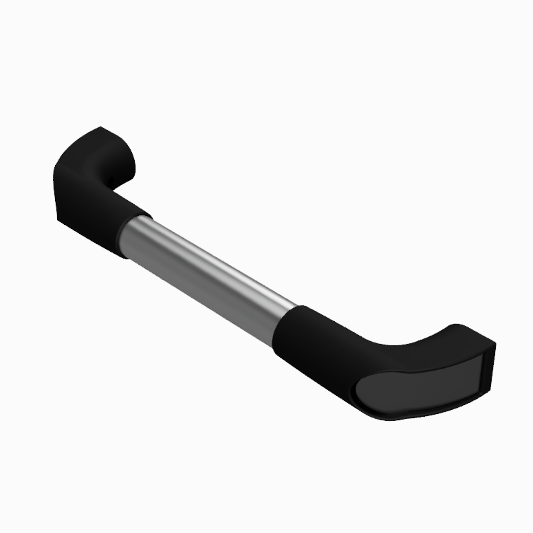 Soundcart - Front Handle - 3