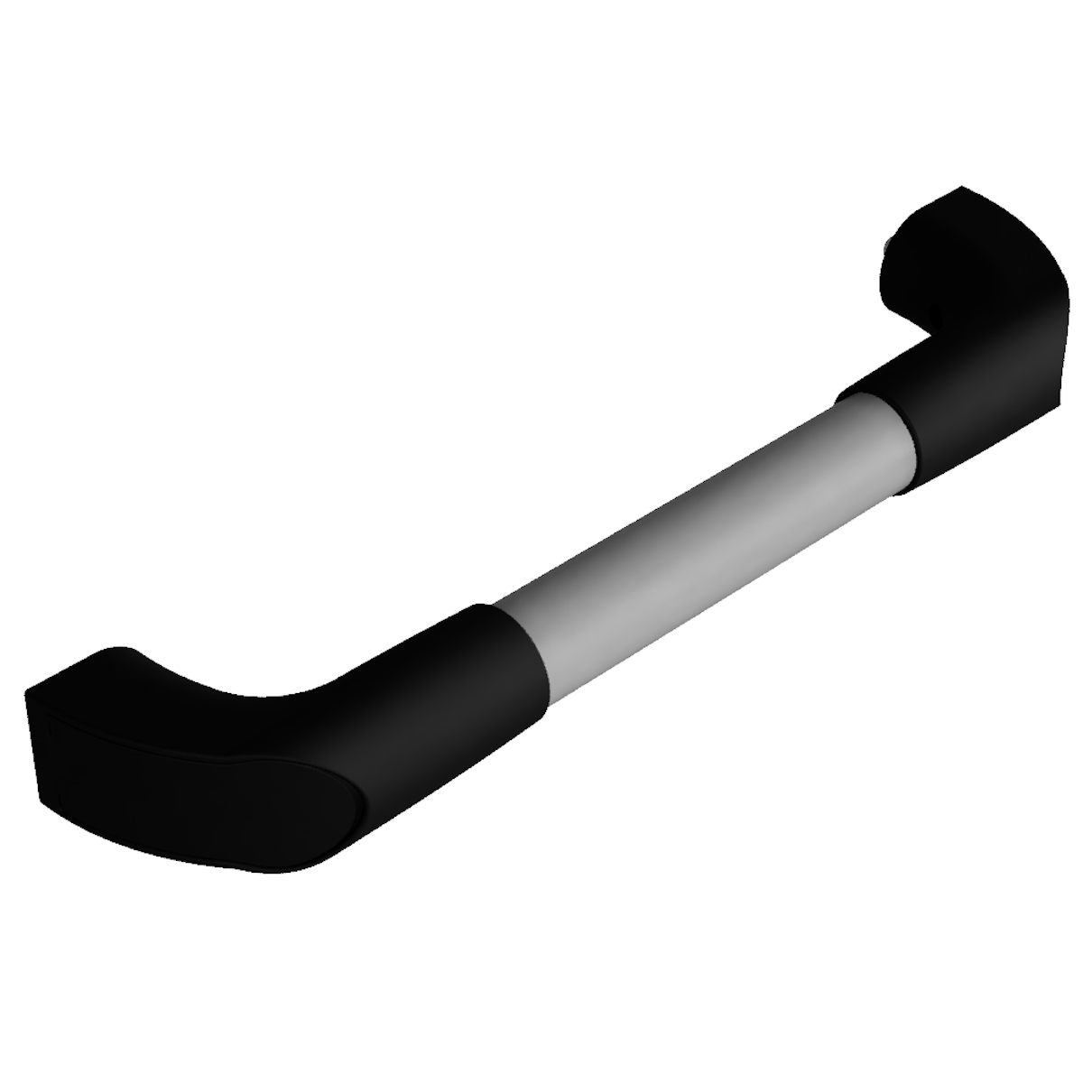 Soundcart - Front Handle