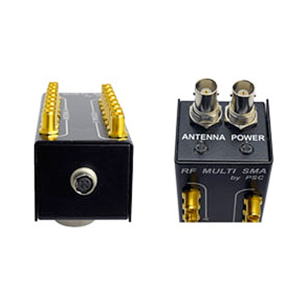PSC - RF MULTI SMA - 2