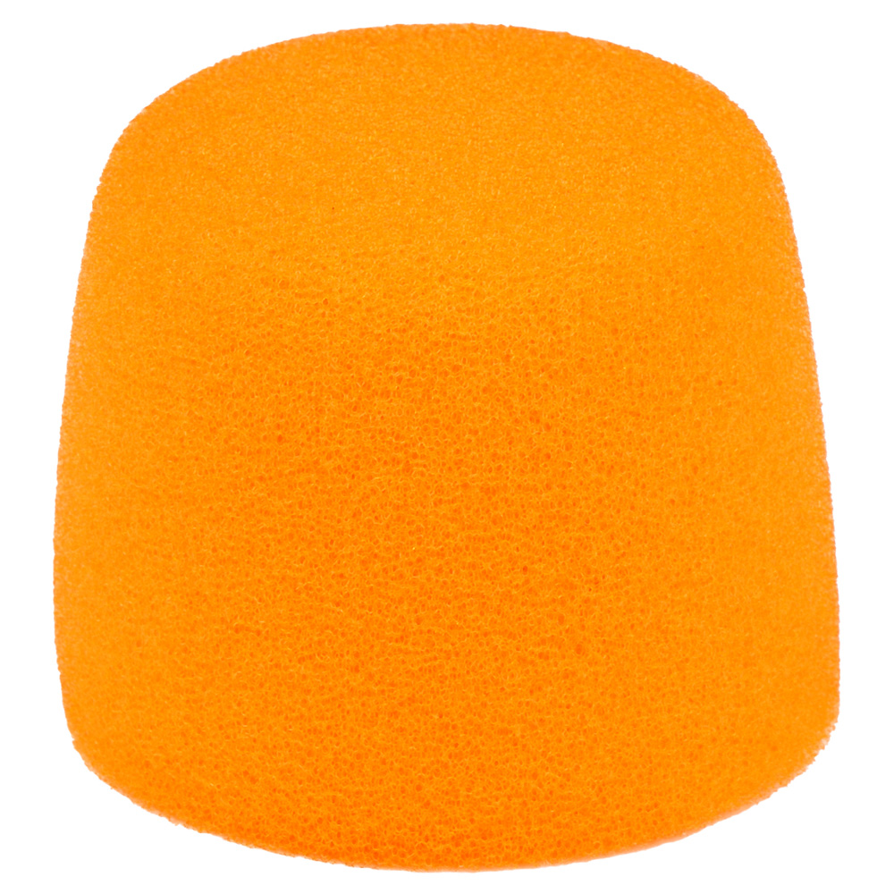 Sound Devices - CD1 Orange Foam 3-pack