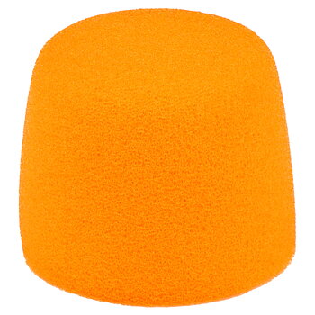 Sound Devices - CD1 Orange Foam 3-pack