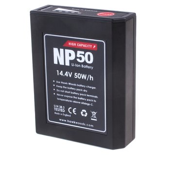 Hawk-Woods - NP-50