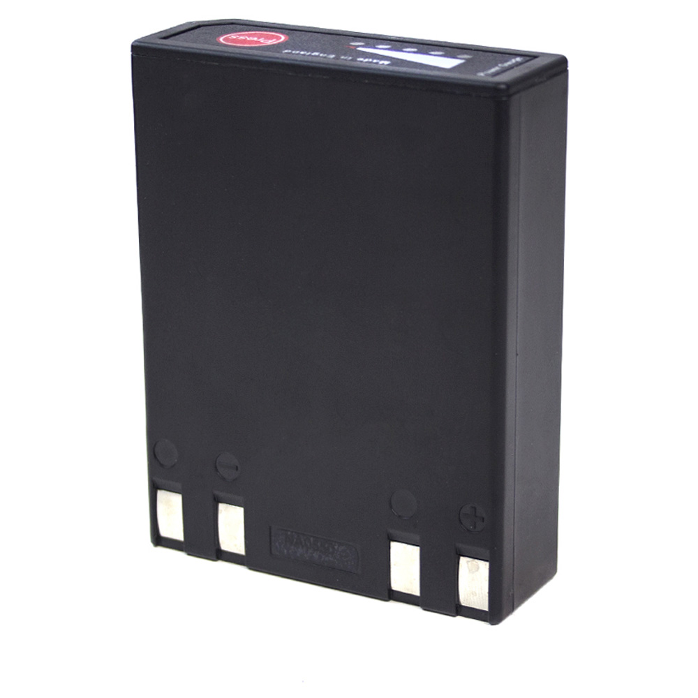 Hawk-Woods - NP-50 - 3
