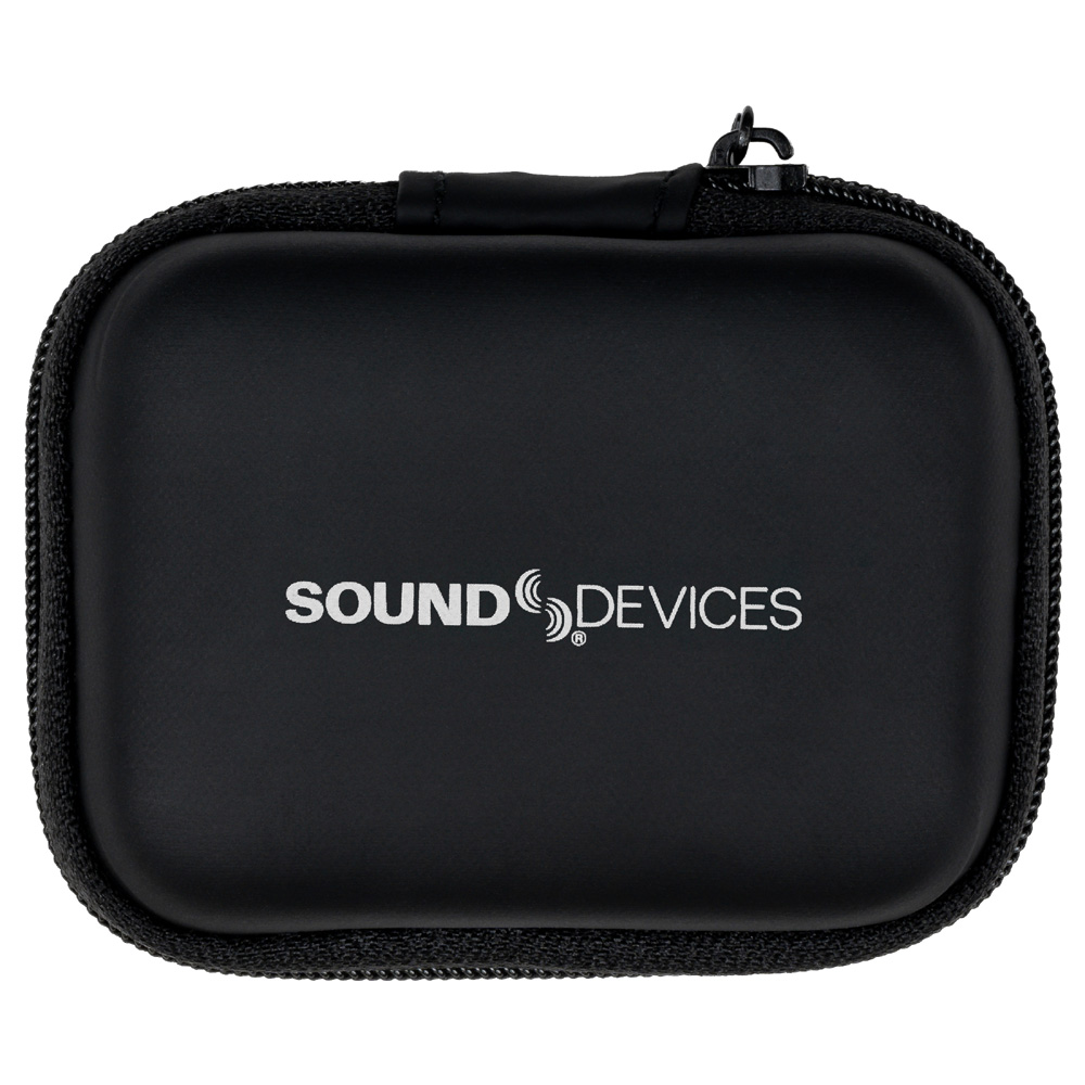 Sound Devices - XL-B18650 2 x Re-Chargable Li-Ion - 3