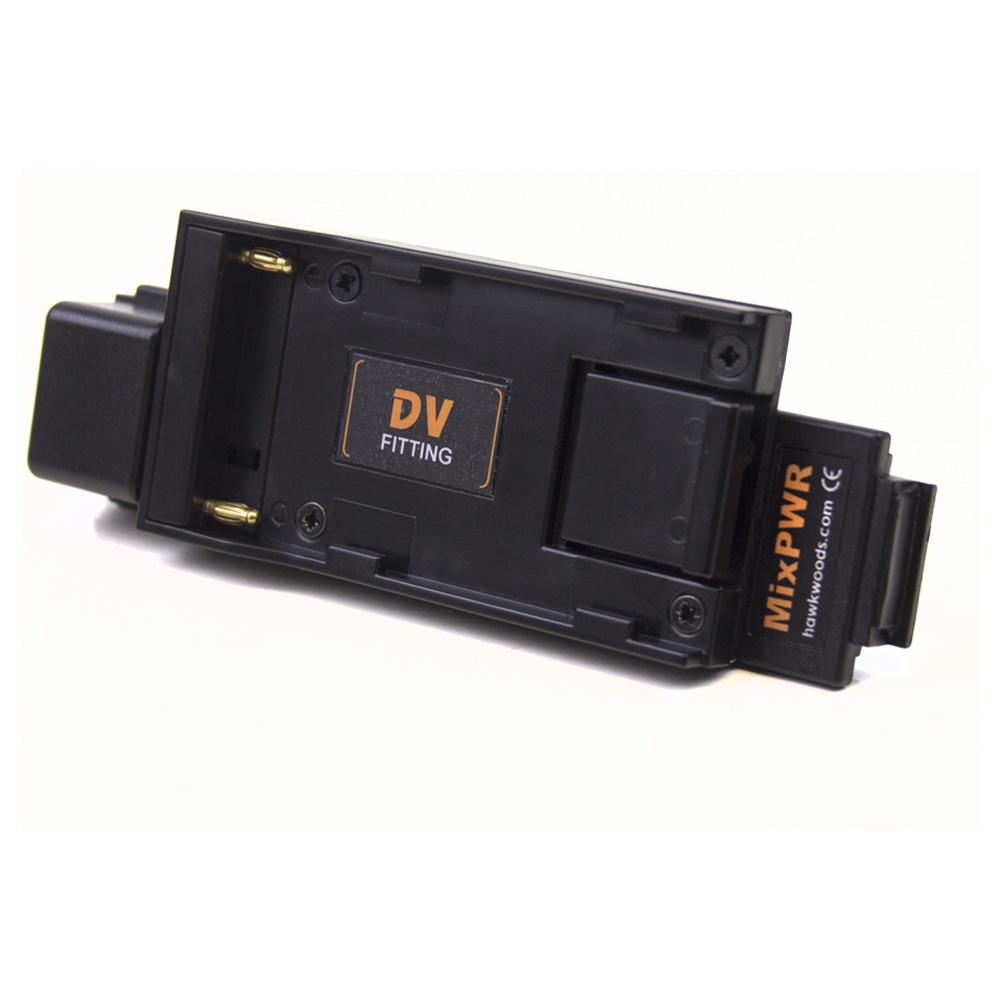 Hawk-Woods - SD-2
