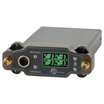 Lectrosonics - DSR4-B1C1