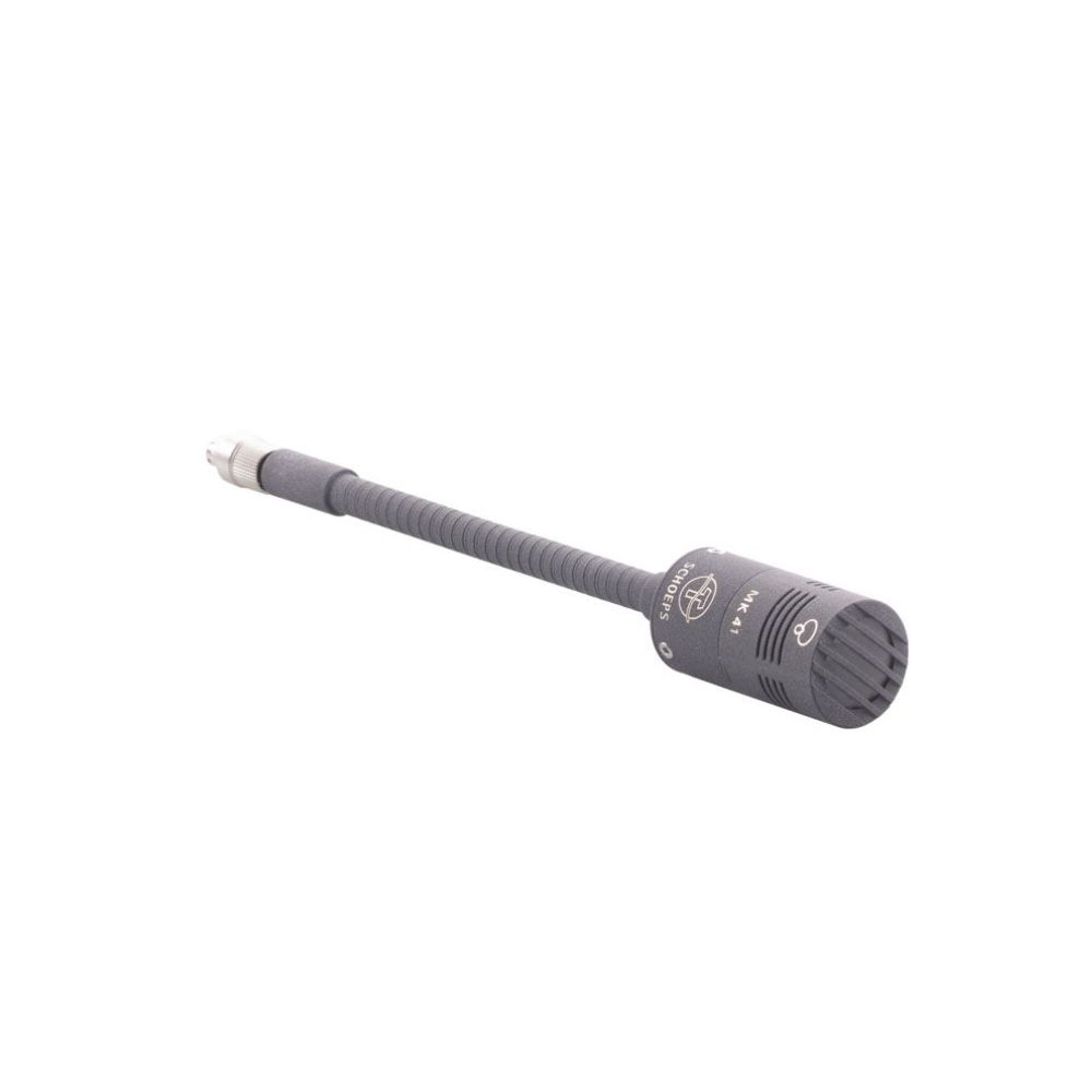 Schoeps - CMC1SO (Zaxcom ZMT)