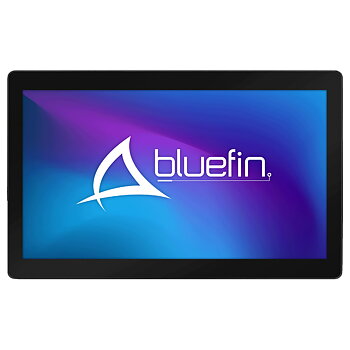 Bluefin - 15.6" Touch screen Flex-OS, Android