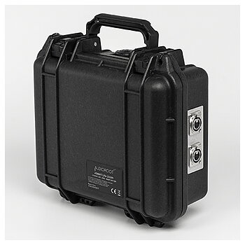 Audioroot - eSmart LiFe-256Wh