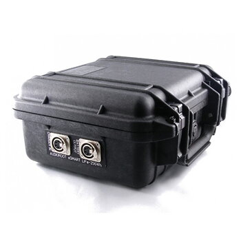 Audioroot - eSmart LiFe-256Wh