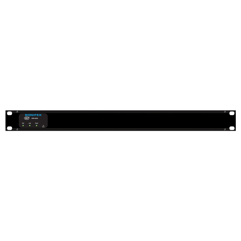 Sonifex - AVN-AIO4