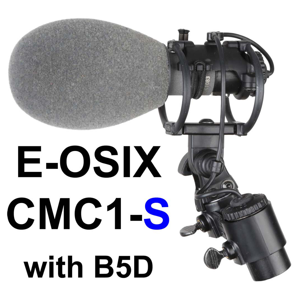 Cinela - E-OSIX-CMC1-S - 3