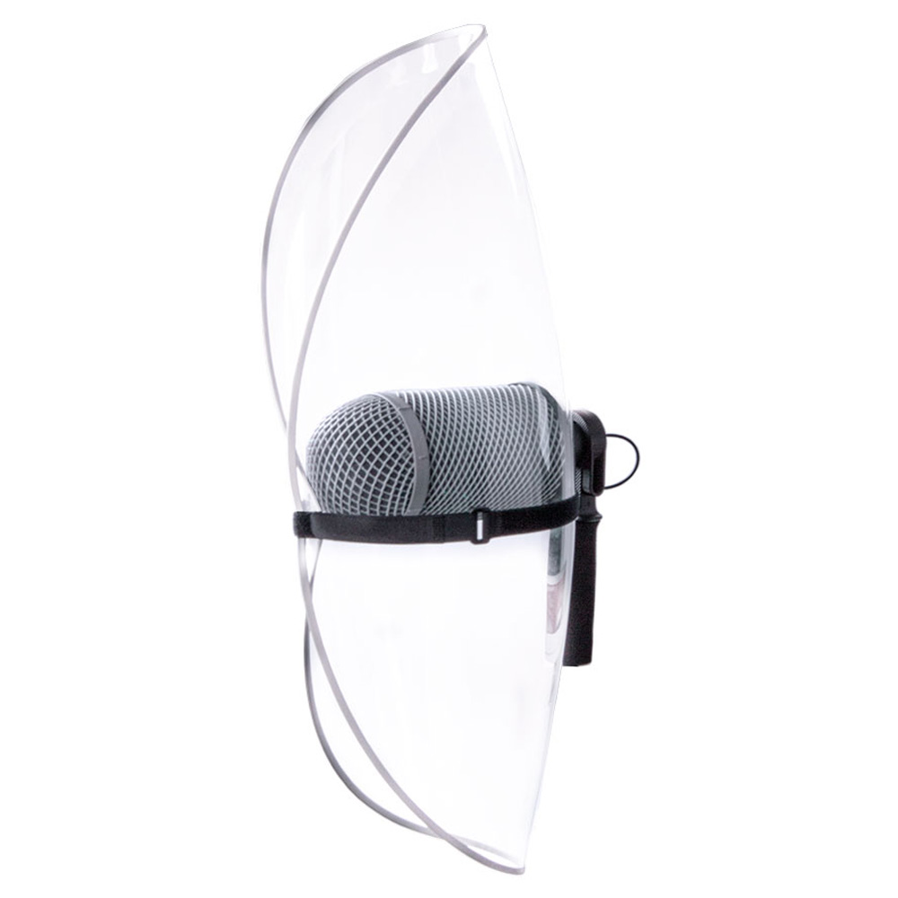 Schoeps - CCM 21 Parabolic dish set - 5