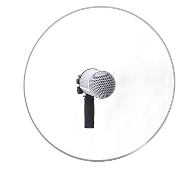 Schoeps - CCM 21 Parabolic dish set