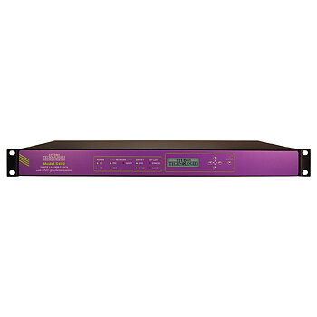 Studio Technologies - M 5402