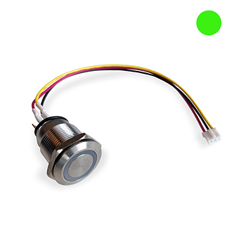 Nexmosphere - S-B90G63, 1000t cyc, GREEN, 180cm, IP65