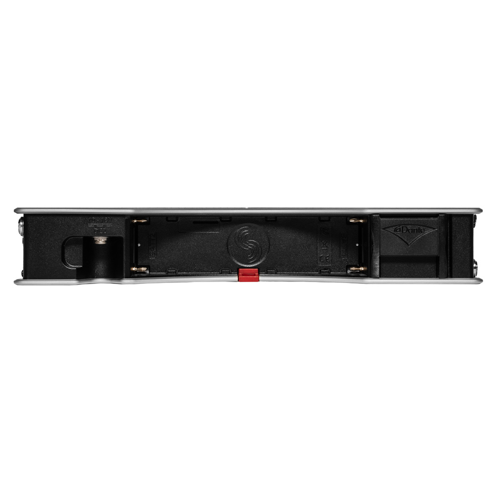 Sound Devices - Scorpio - 5