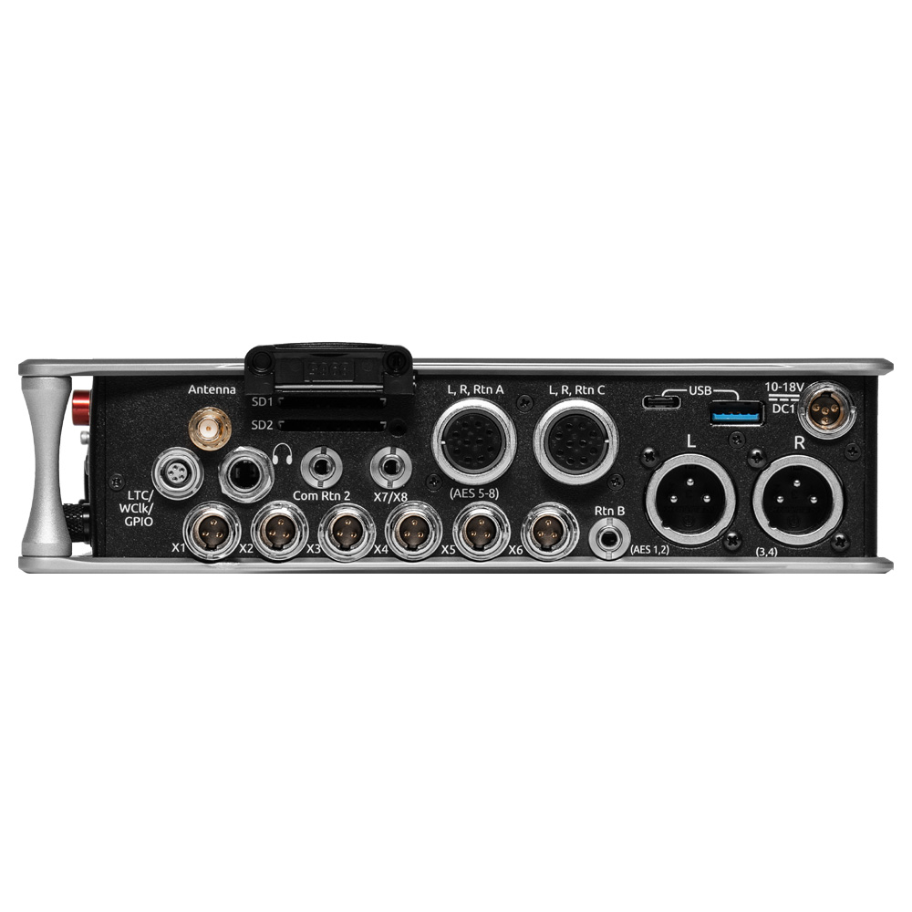 Sound Devices - Scorpio - 6