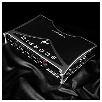 Sound Devices - Scorpio