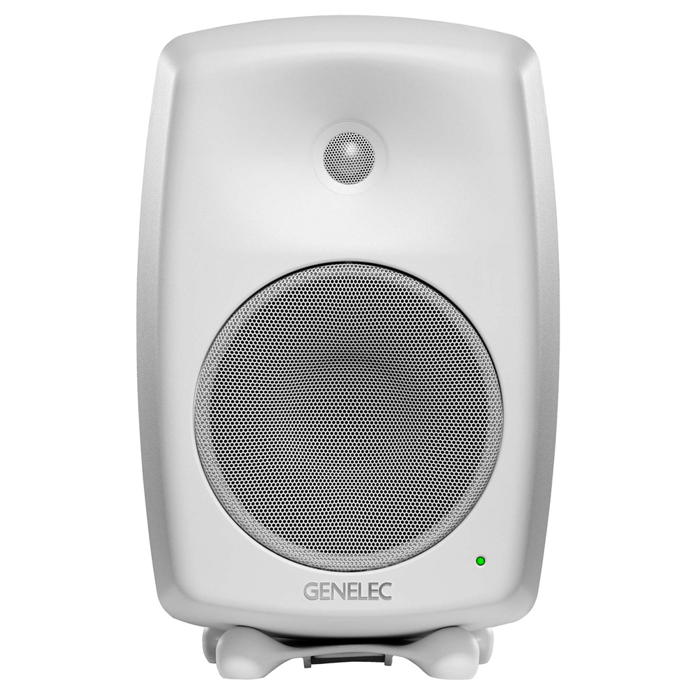 Genelec - 8040B Vit - 2