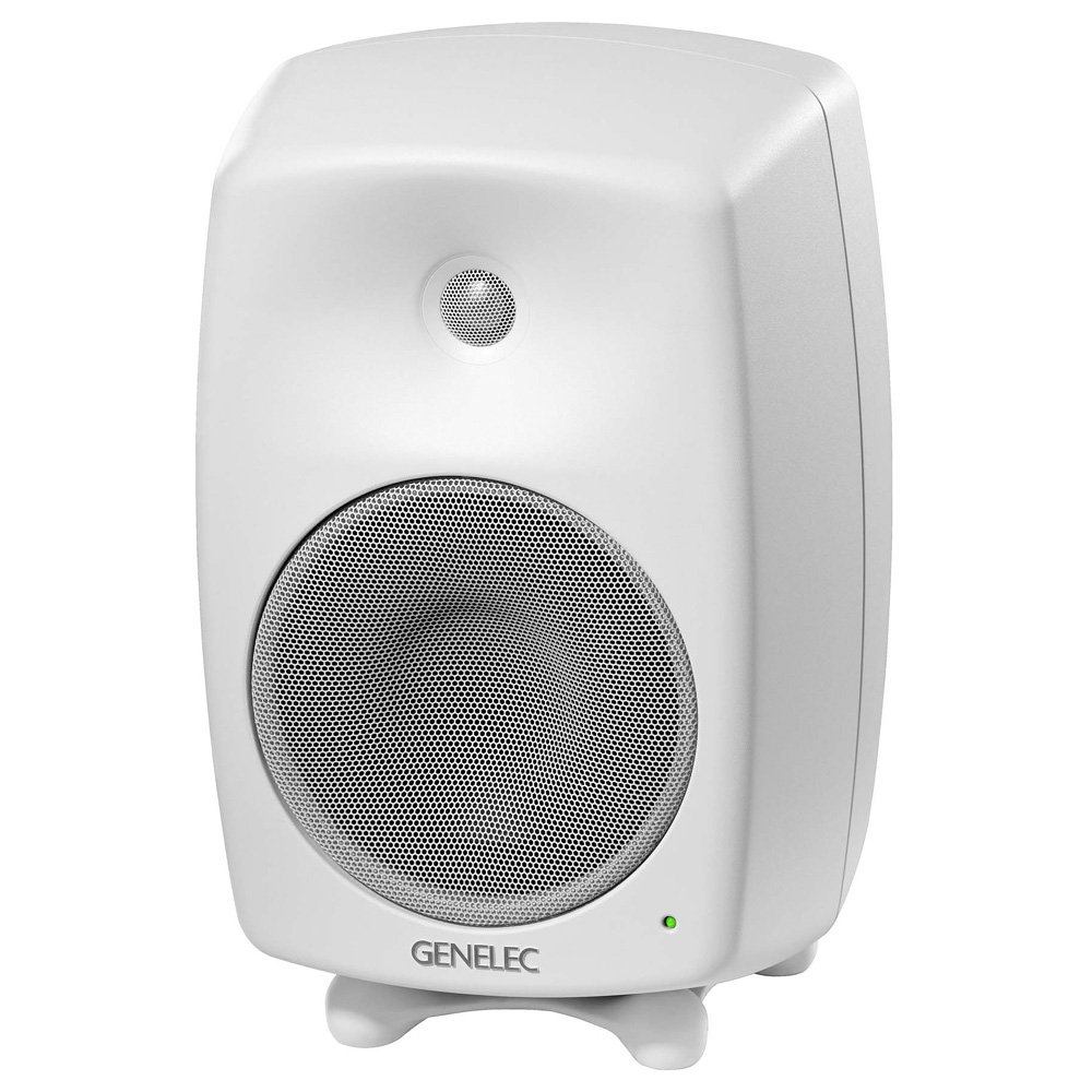 Genelec - 8040B Vit - 6