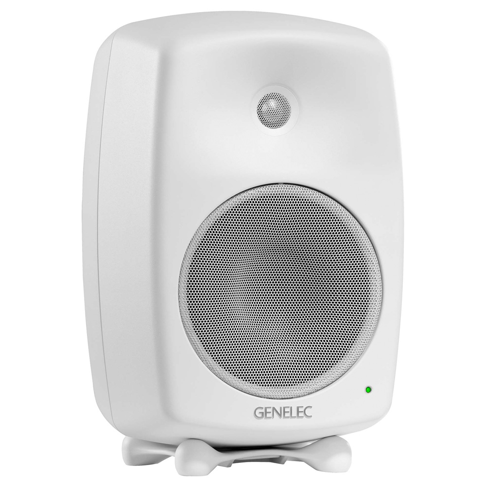 Genelec - 8040B Vit - 3