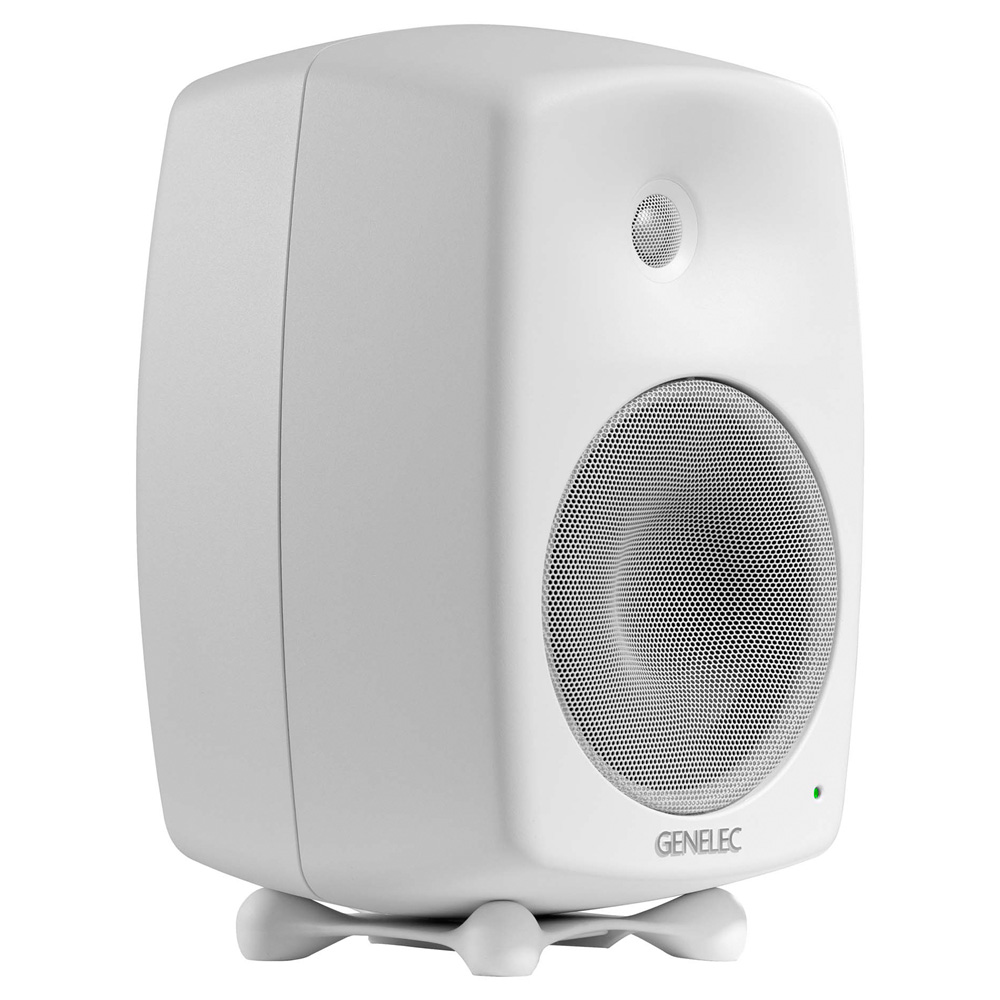 Genelec - 8040B Vit - 4
