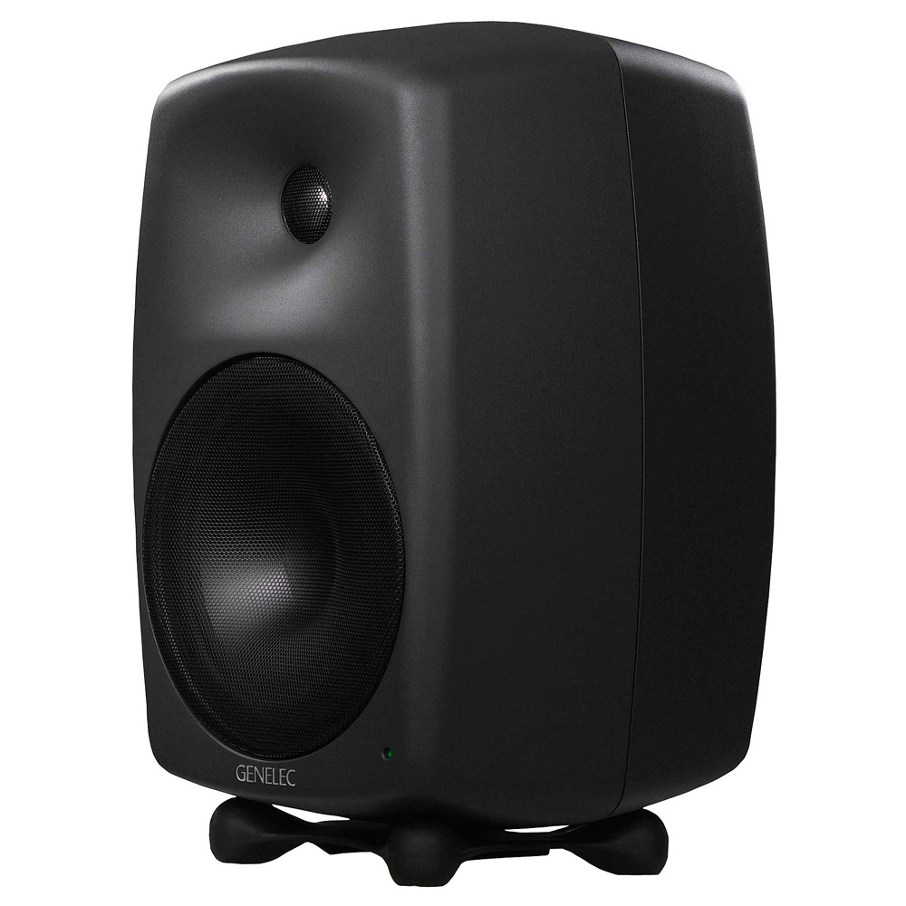 Genelec - 8050B Grå - 5