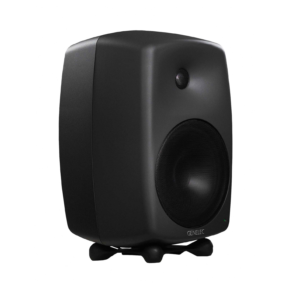 Genelec - 8050B Grå - 4