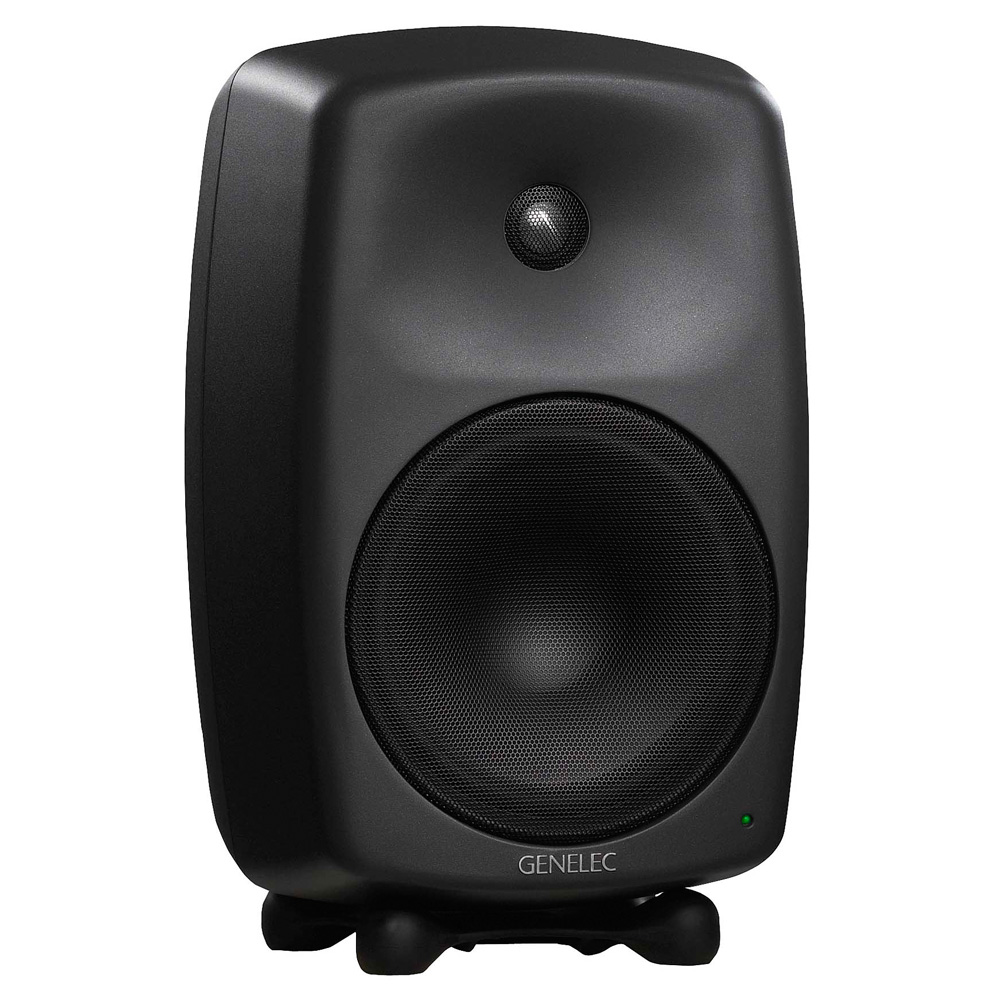 Genelec - 8050B Grå - 3