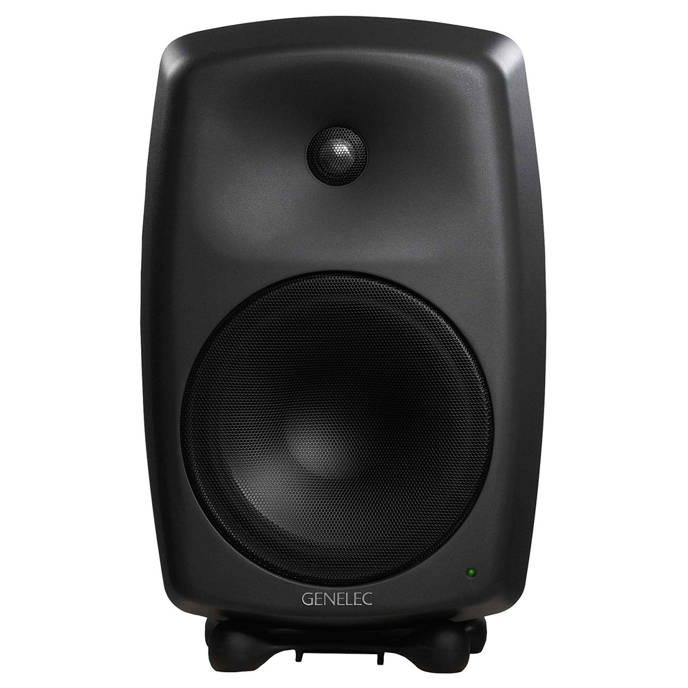 Genelec - 8050B Grå - 2